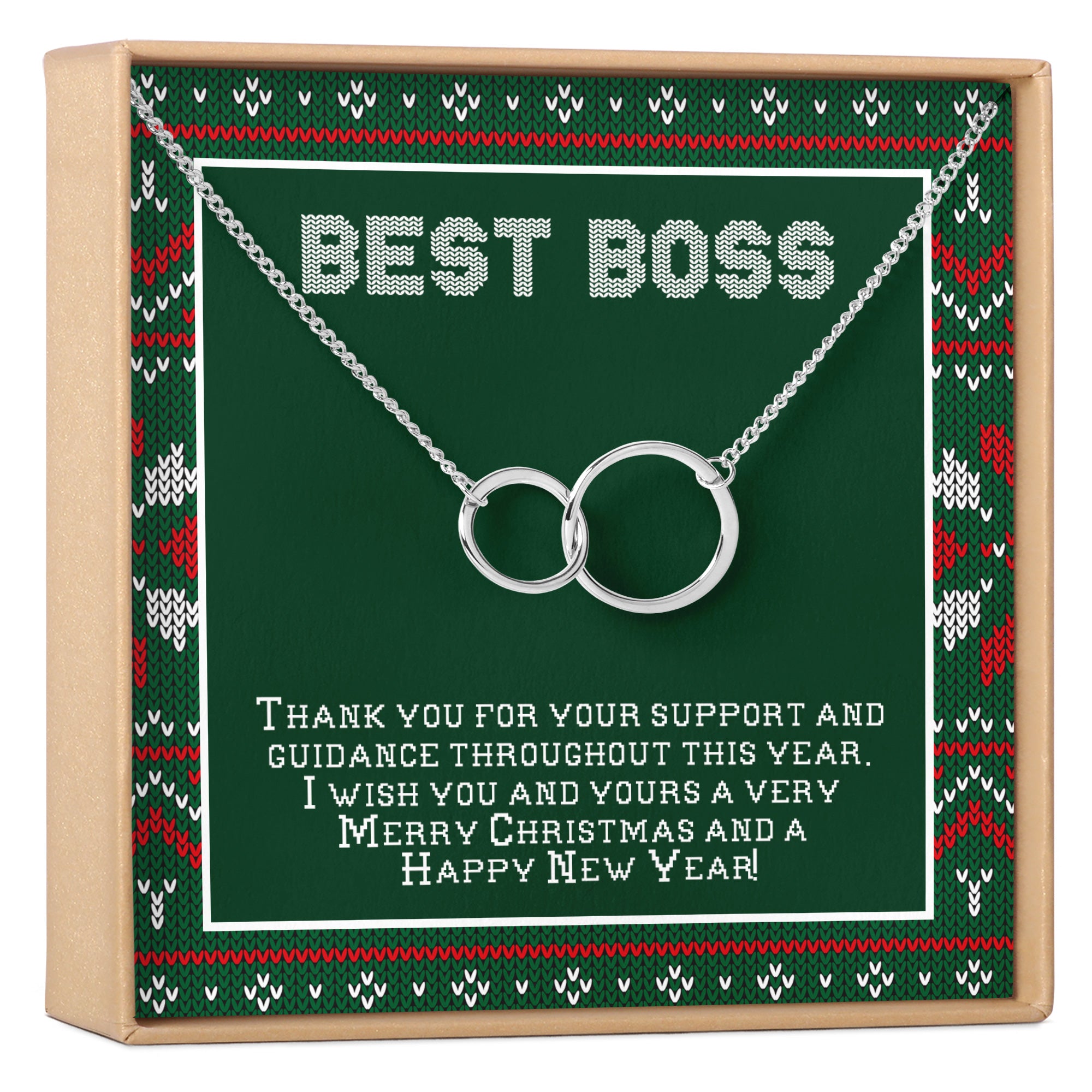 Creative Christmas Gift Ideas for Managers