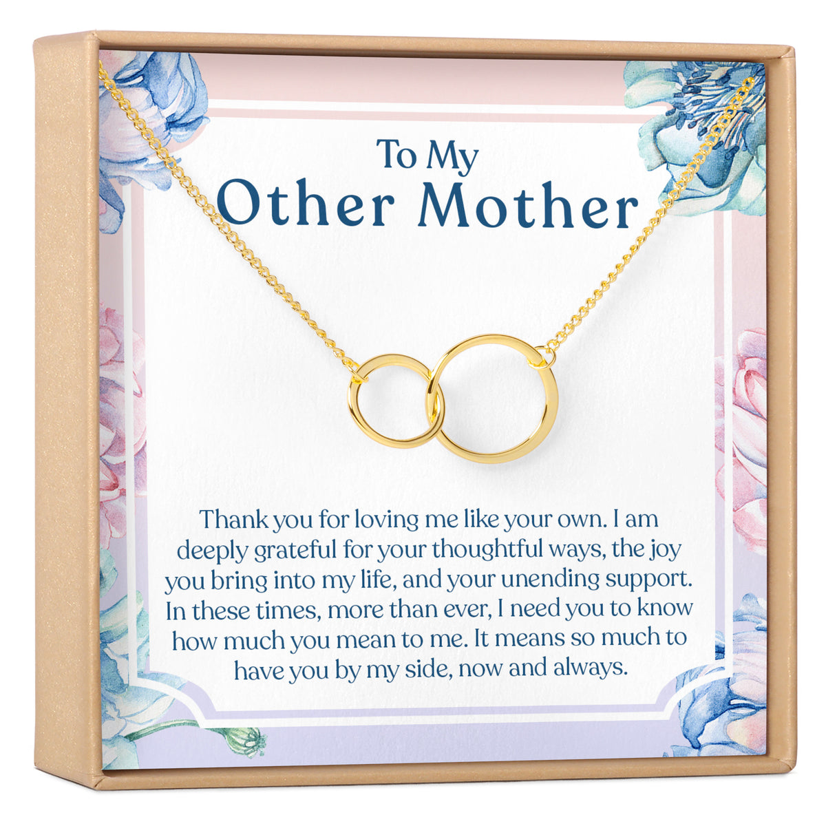 Other Mother Necklace, Multiple Styles Jewelry