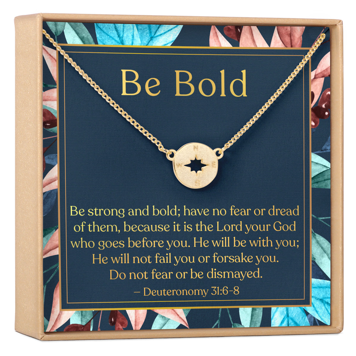 Bible Quotes Necklace, Multiple Styles Necklace