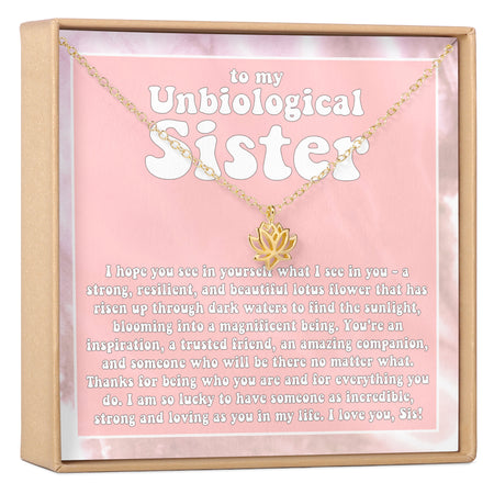 Unbiological Sister Naomi Had Ruth Mary Had Elizabeth And I Have You  Alluring Beauty Necklace | CubeBik
