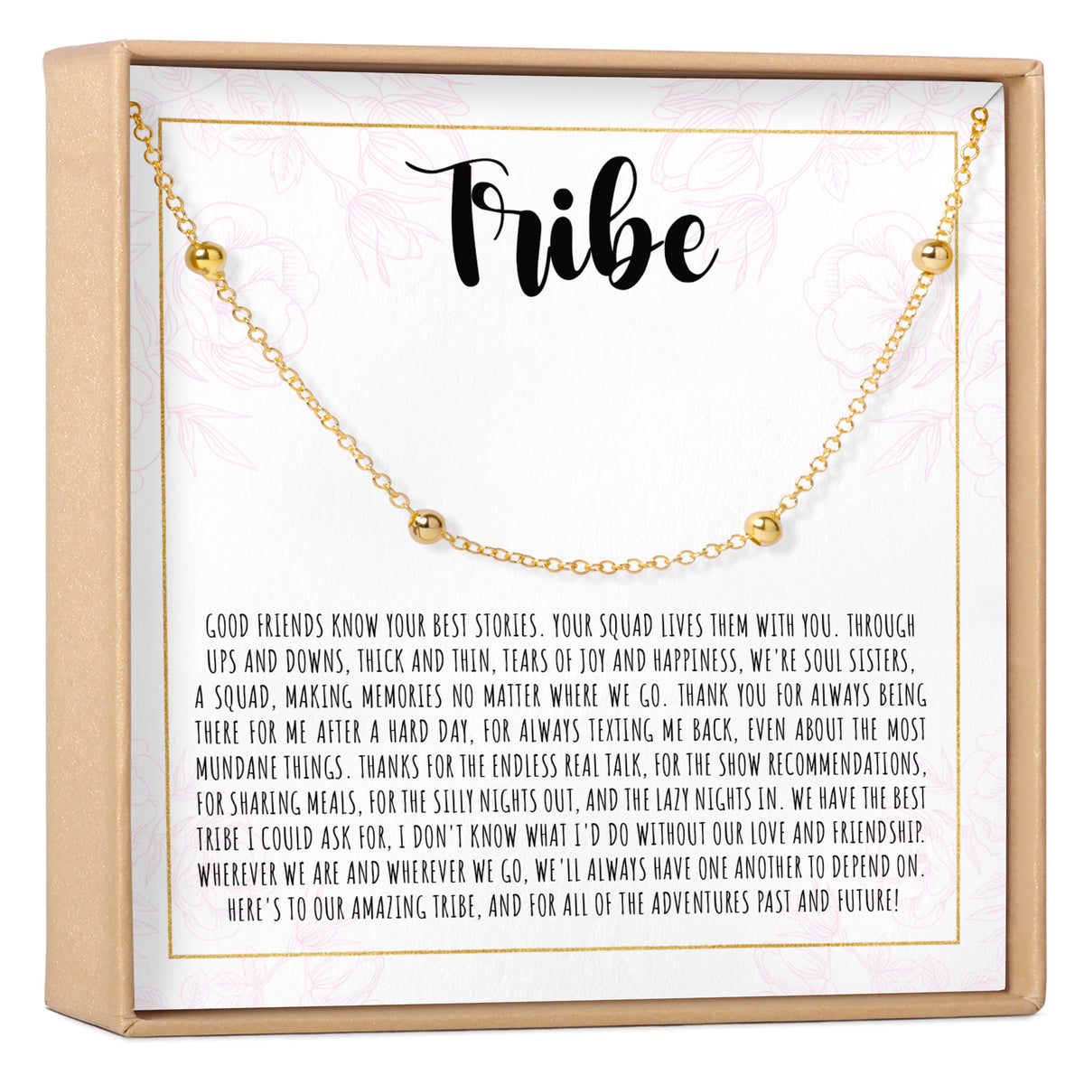 Tribe Bracelet