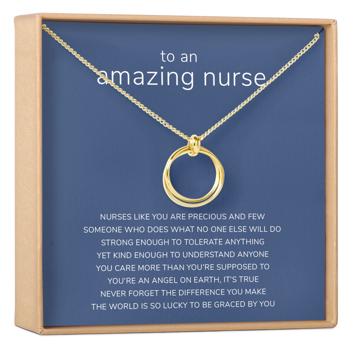 Nurse Necklace, Multiple Styles Necklace