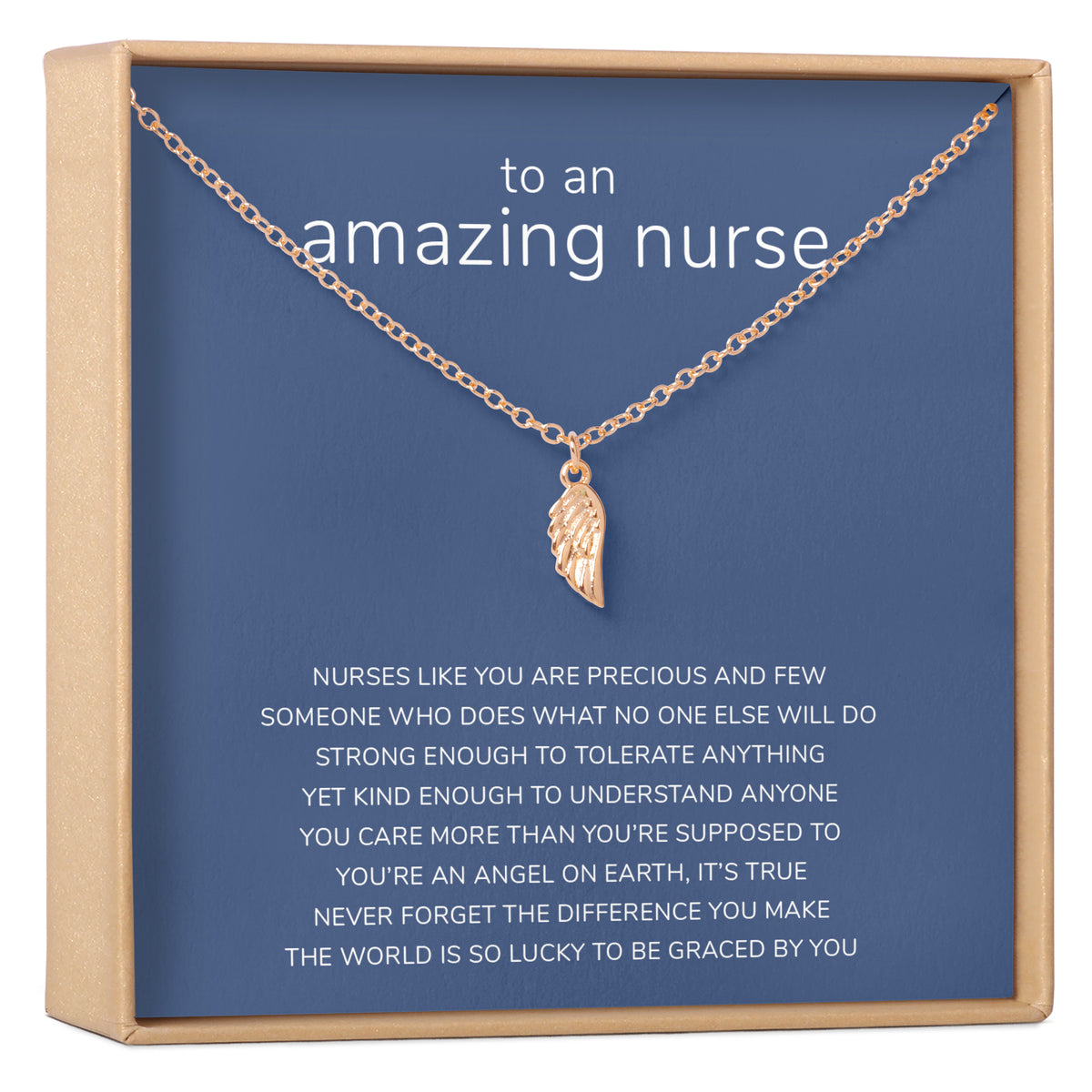 Nurse Necklace, Multiple Styles Necklace