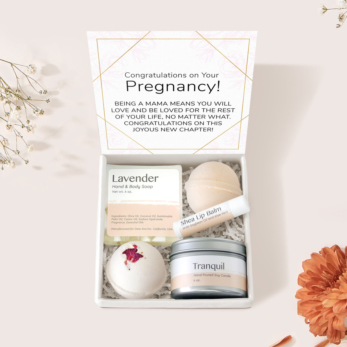 23 Fun Mother's Day Gifts For Expectant Mothers! (2024)