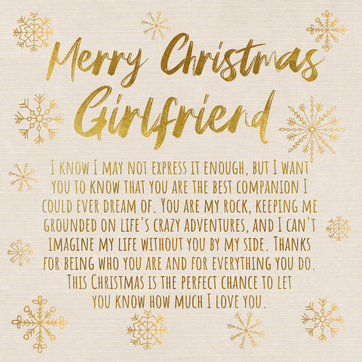 Christmas Gift for Girlfriend Spa Gift Box