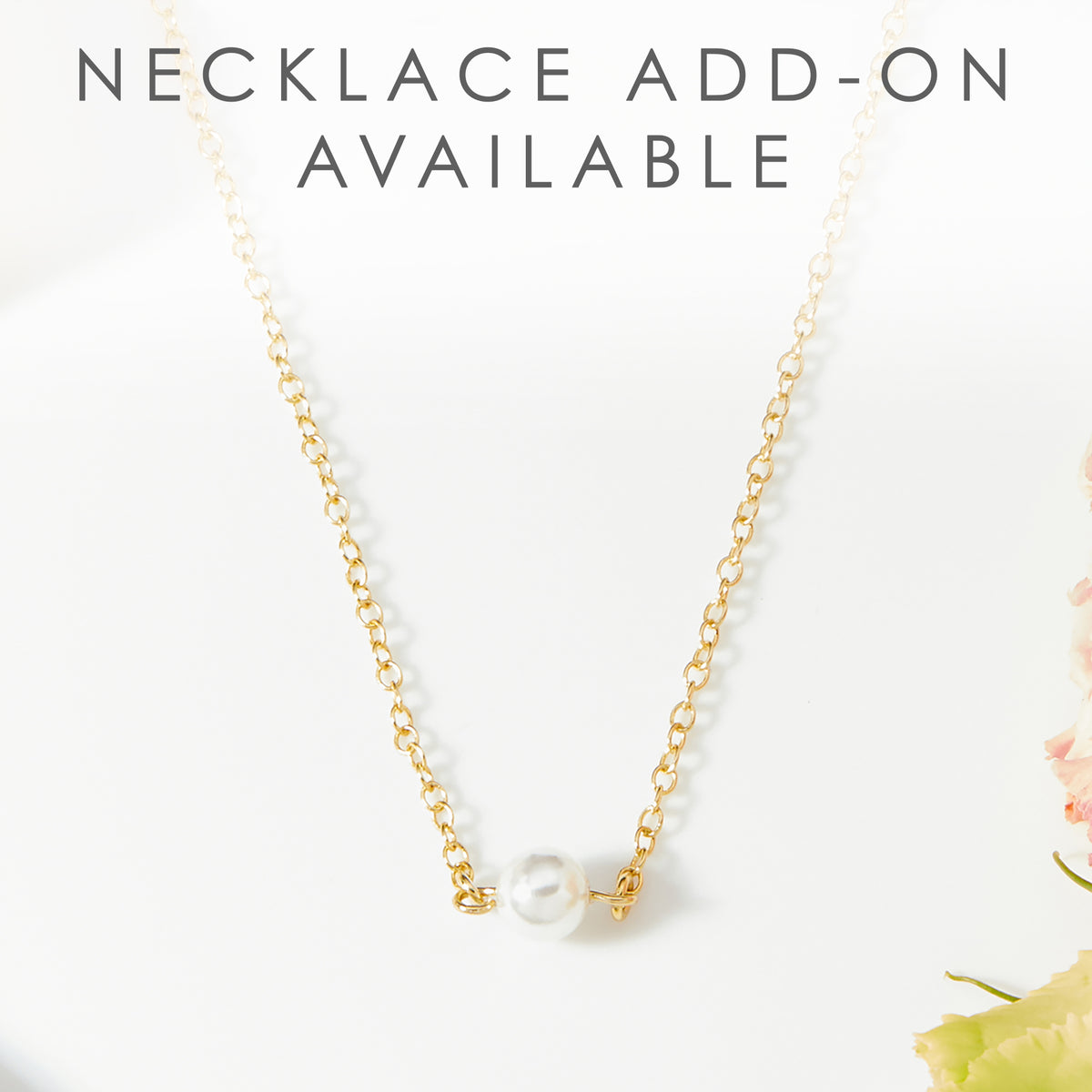 Glamma Pearl Necklace Gift Box Set