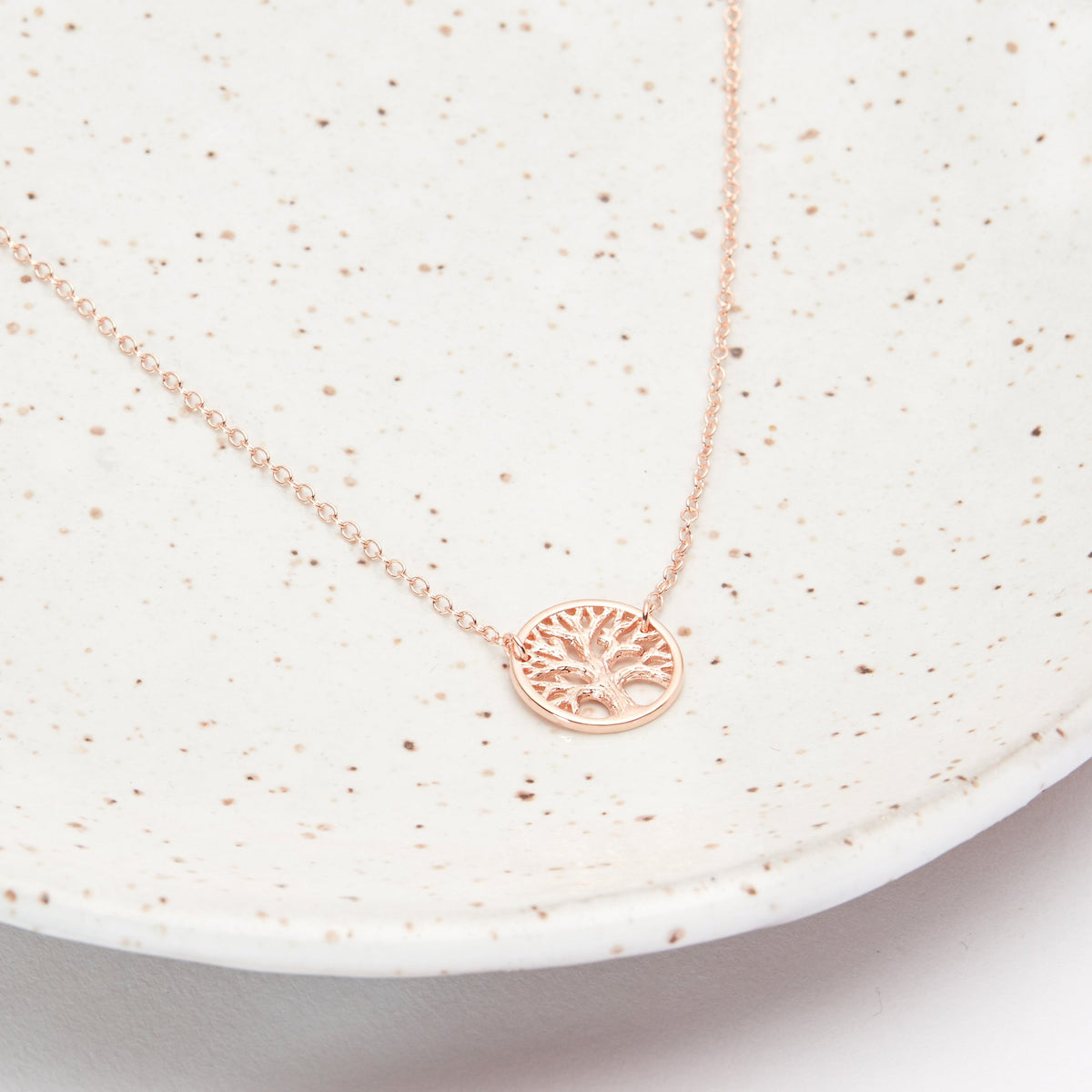 Tree of Life Necklace Gift