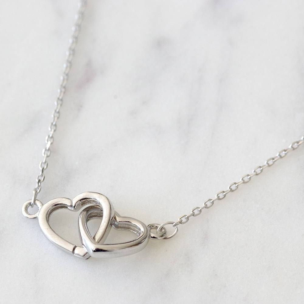 Sister Necklace - Dear Ava, Jewelry / Necklaces / Pendants