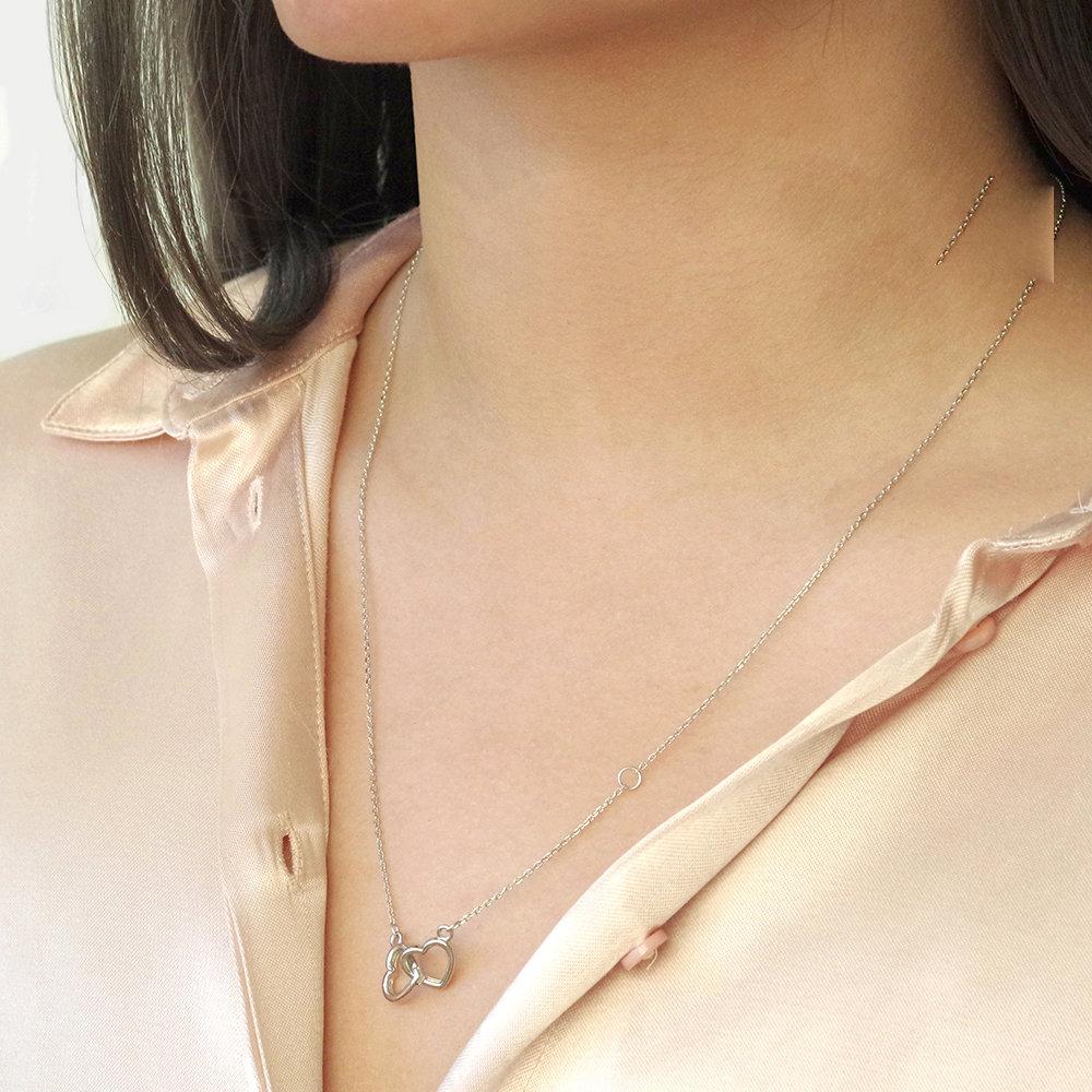 Sister Necklace - Dear Ava, Jewelry / Necklaces / Pendants